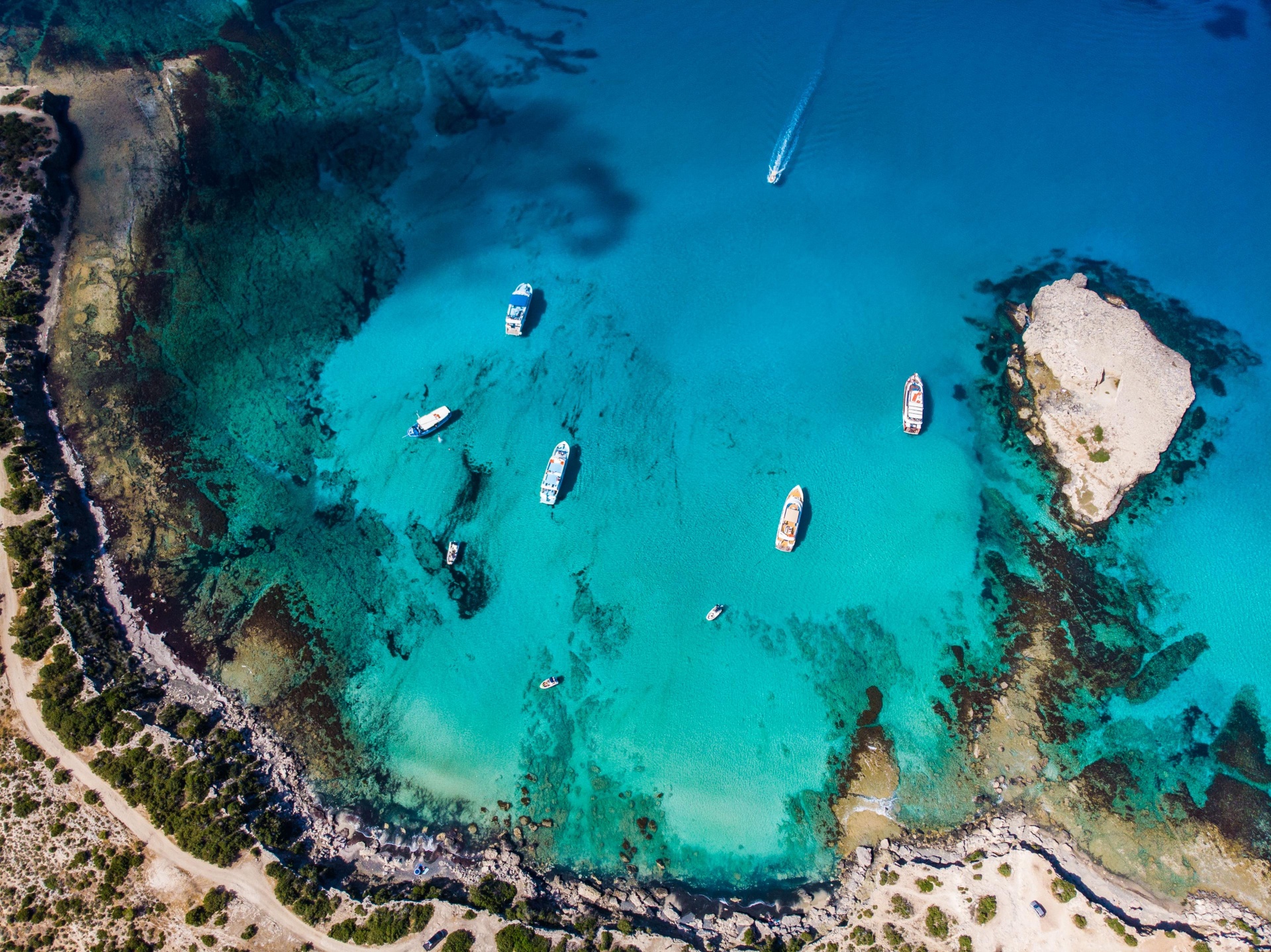 Cyprus airport transfer to Chloraka